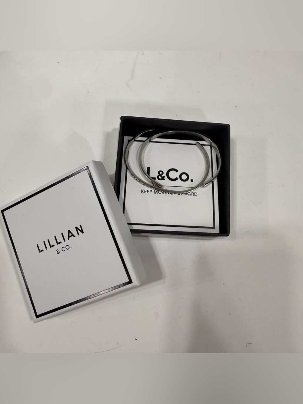 Lillian & Co. x Disney Cuffs